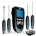 法國凱茂KIMO TM200多功(gōng)能溫度(dù)測量儀 ( 鉑金電阻 / 熱電偶 K
, J, T 型(xíng) )