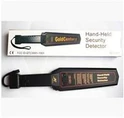 上(shàng)海GC-1001手(shǒu)持(chí)式金屬探測(cè)器GC-1001