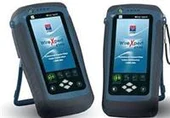 WireXpert FA等級線纜認證(zhèng)測試儀(yí)WX500-CU