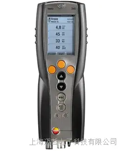 德圖煙氣(qì)分析(xī)儀(yí)