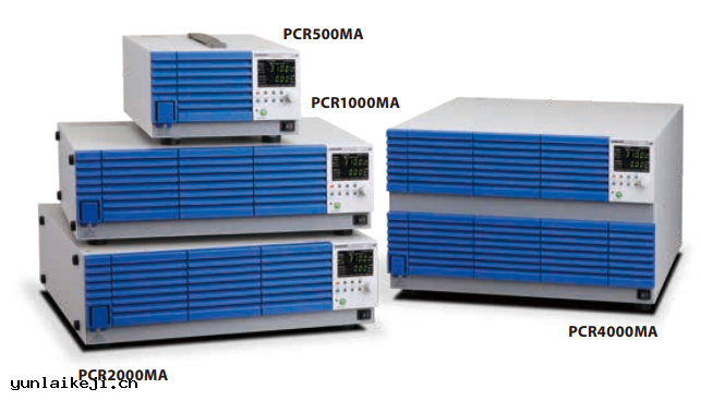 KIKUSUI 菊水PCR1000MA交流電(diàn)源PCR-MA系(xì)列