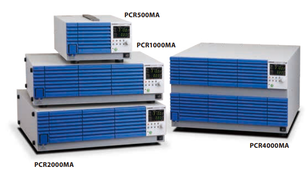 日本菊水PCR4000MA交流電(diàn)源PCR-MA系(xì)列 