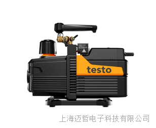 智能真(zhēn)空泵testo565i